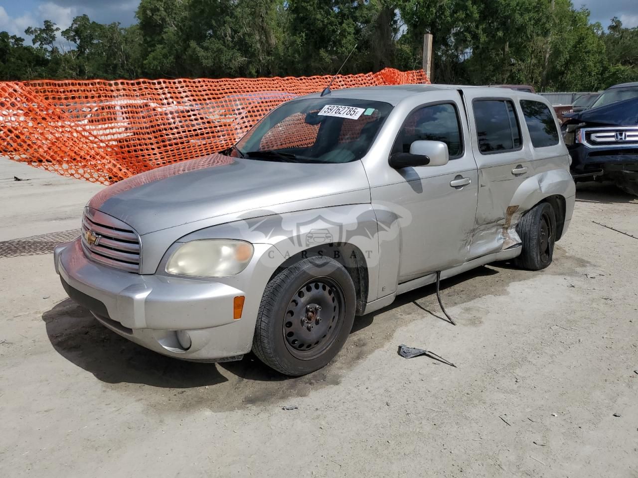 Chevrolet HHR LT 2.2L 4 2008