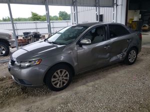 Kia Cerato / Forte / K3 EX 2.0L 4 2010