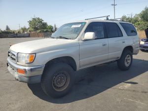 Toyota 4Runner SR5 3.4L 6 1997
