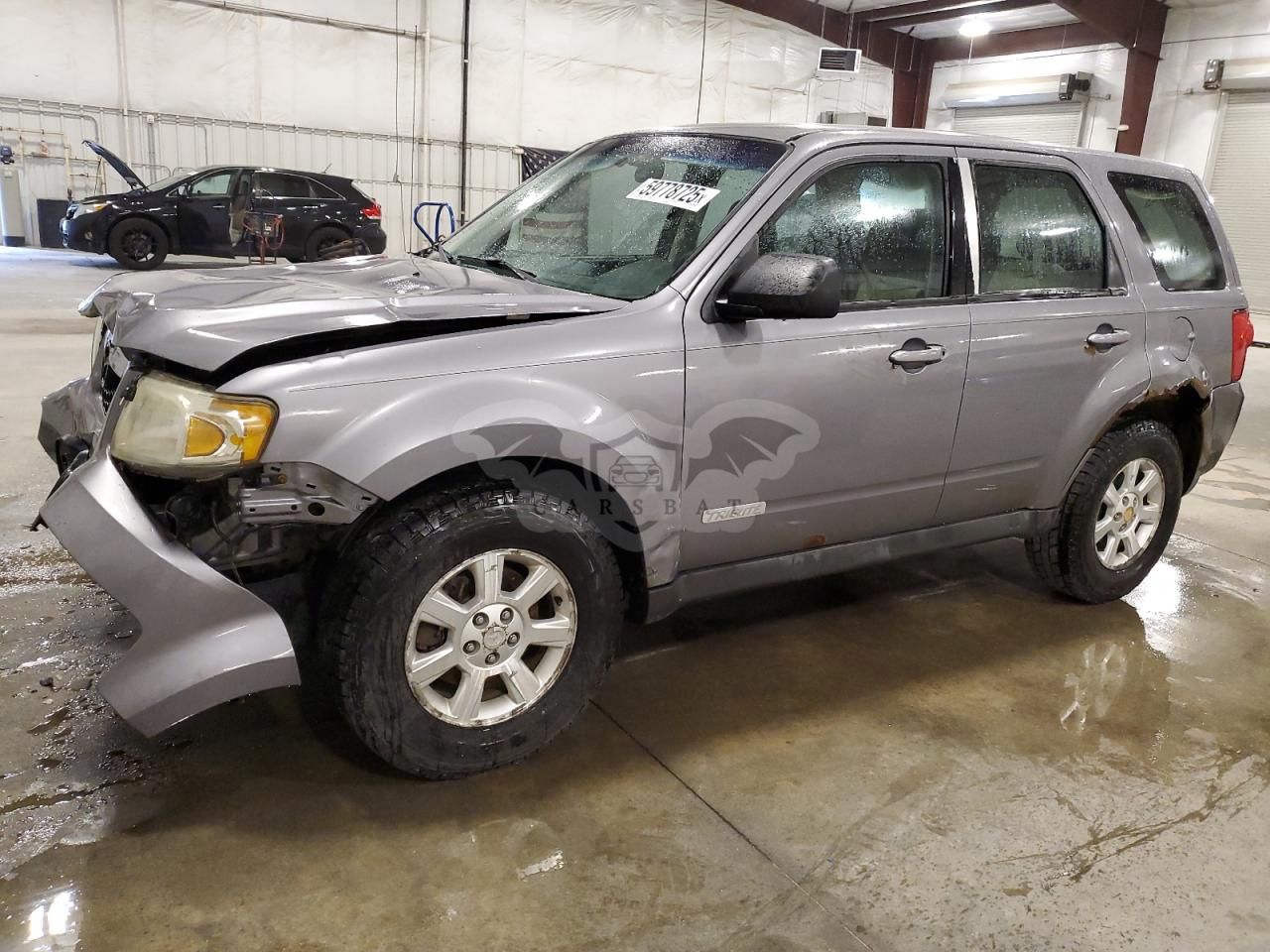 Mazda Tribute I 2.3L 4 2008
