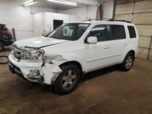 Honda Pilot EXL 3.5L 6 2011