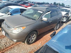 Hyundai Veracruz GLS 3.8L 6 2011