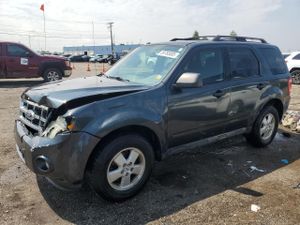 Ford Escape XLT 3.0L 6 2009
