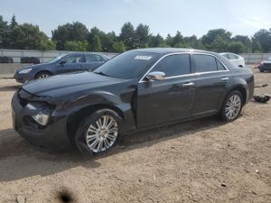 Chrysler 300C 5.7L 8 2011