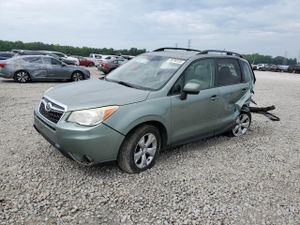 Subaru Forester 2.5I PREMIUM 2.5L 4 2014