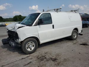 Chevrolet Express 4.8L 8 2015