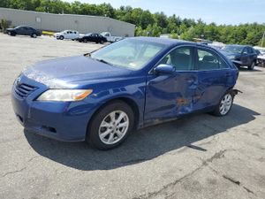 Toyota Camry CE 2.4L 4 2007