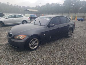 BMW 3 Series I 3.0L 6 2008