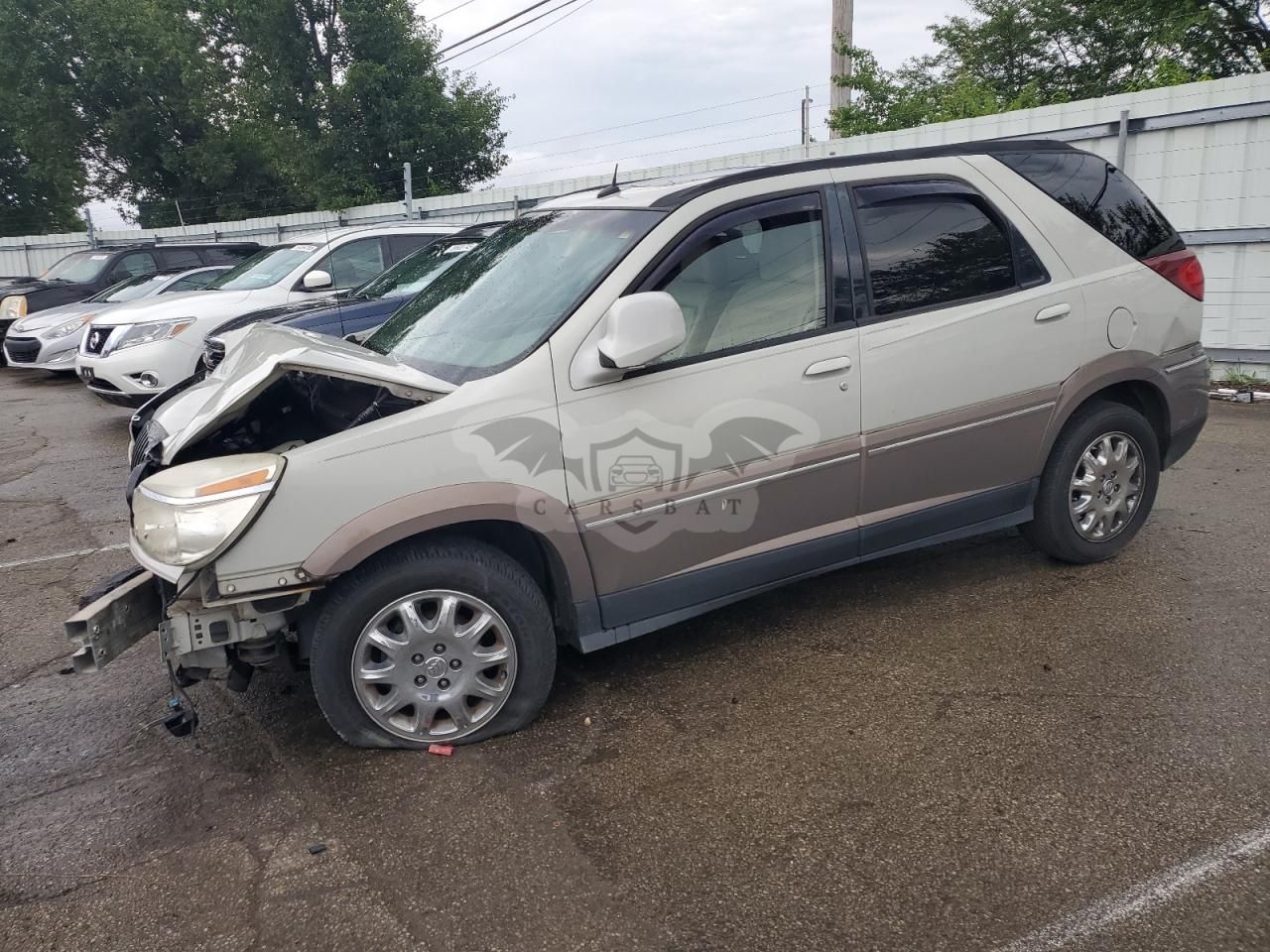 Buick Rendezvous CX 3.5L 6 2007