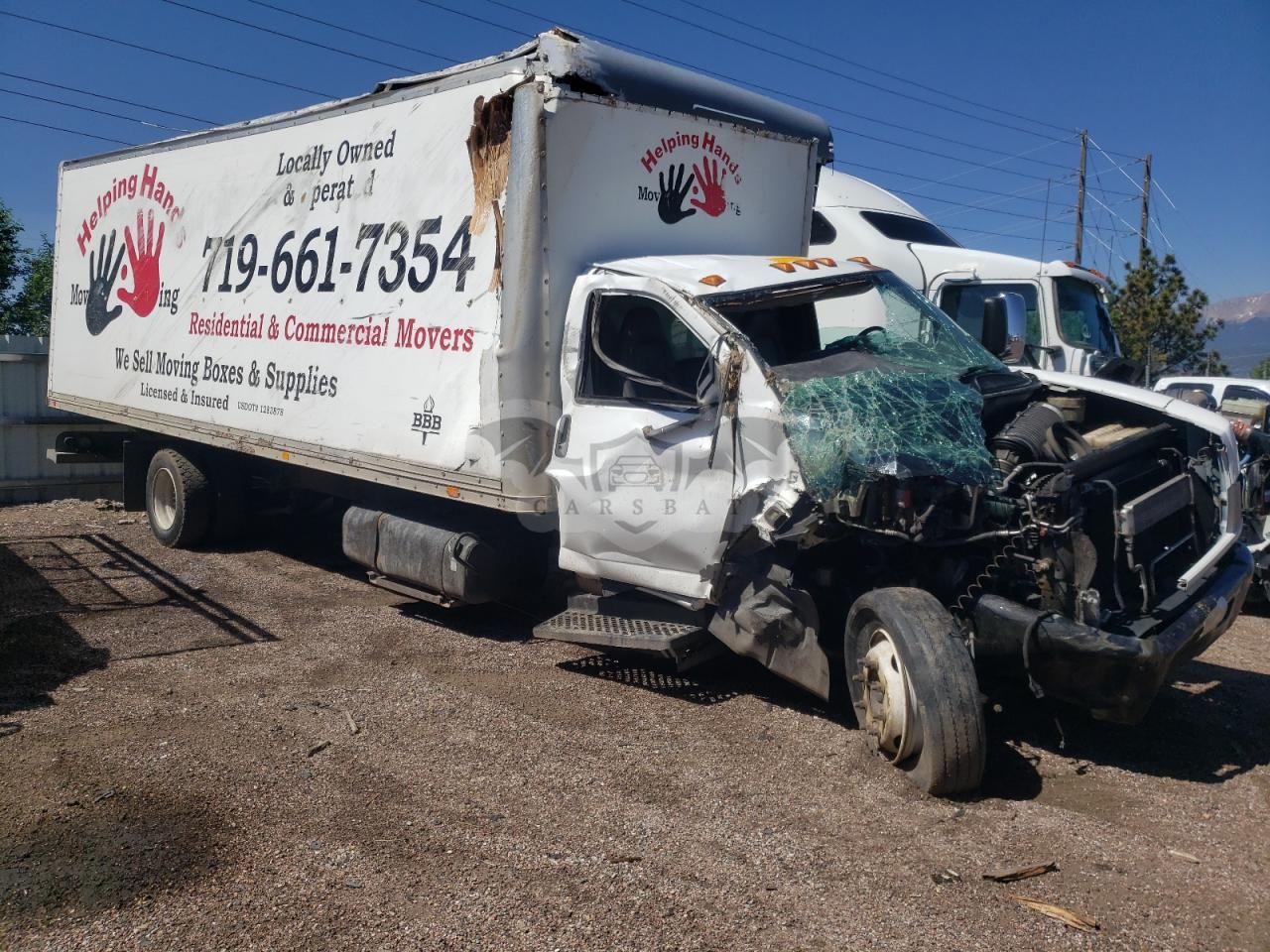 GMC C/K Series C5C042 8 2006
