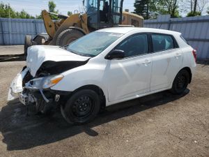 Toyota Corolla 1.8L 4 2011