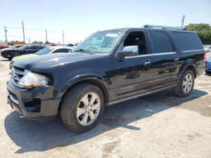 Ford Expedition EL PLATINUM 3.5L 6 2015