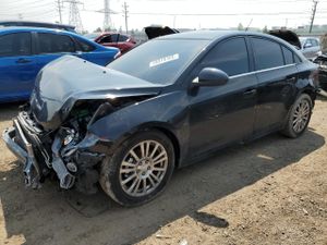 Chevrolet Cruze ECO 1.4L 4 2012