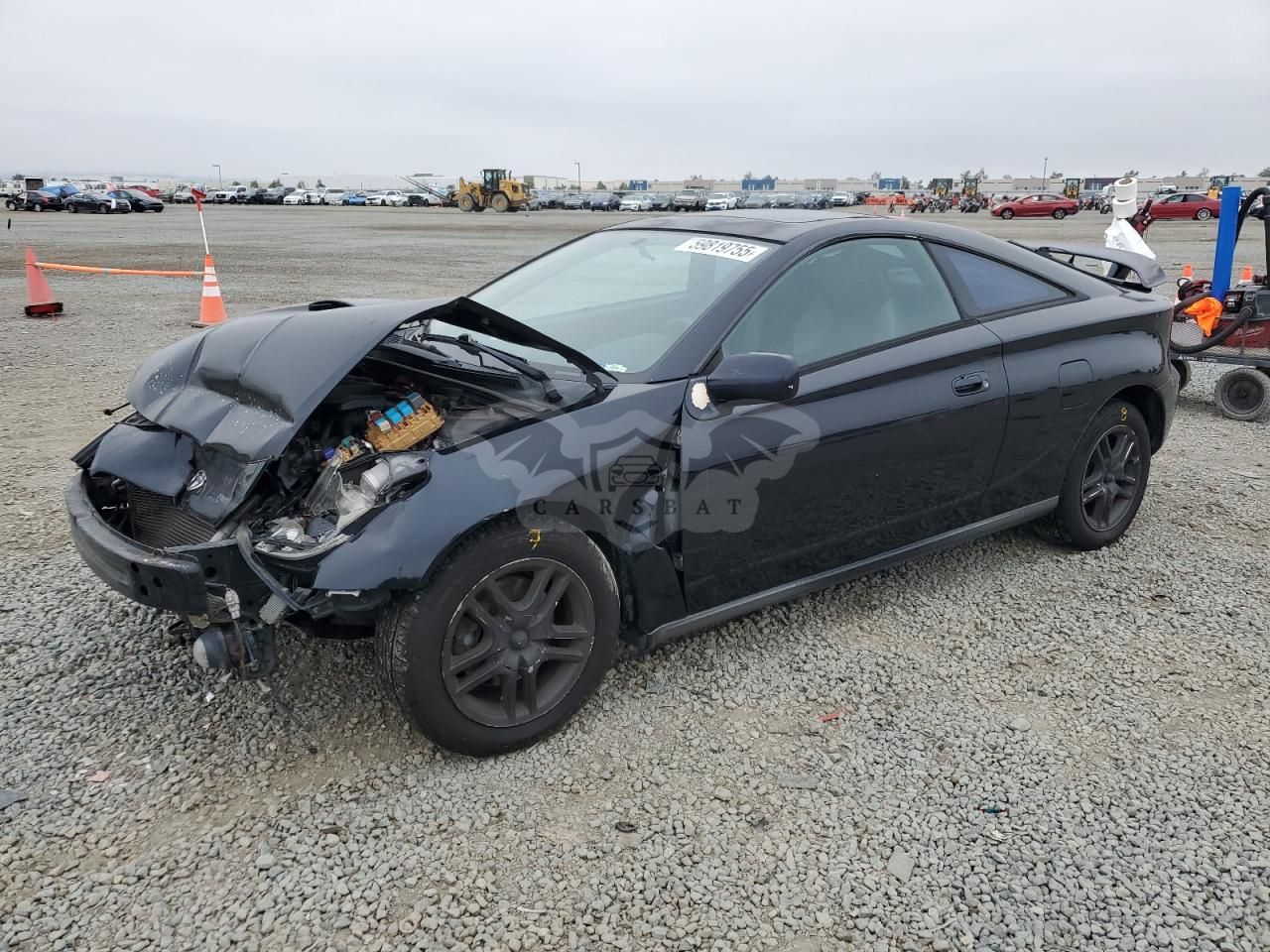 Toyota Celica GT 1.8L 4 2003