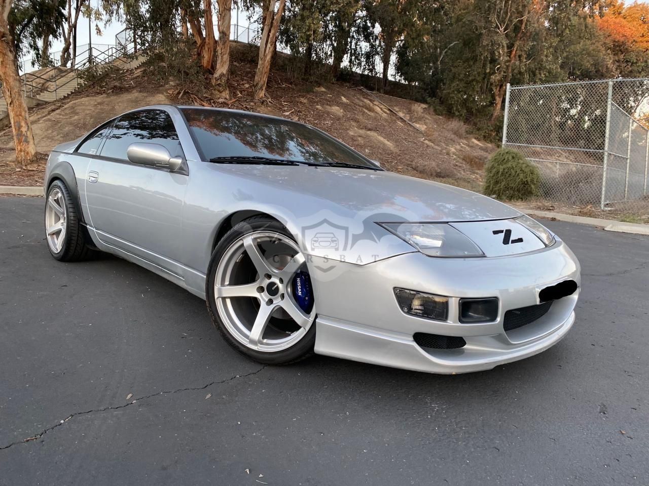 Nissan 300ZX 3.0L 6 1990