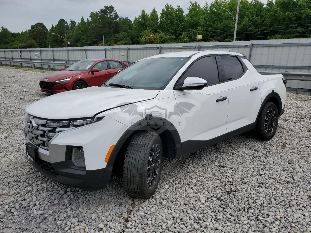 Hyundai Santa Cruz SEL 2.5L 4 2024