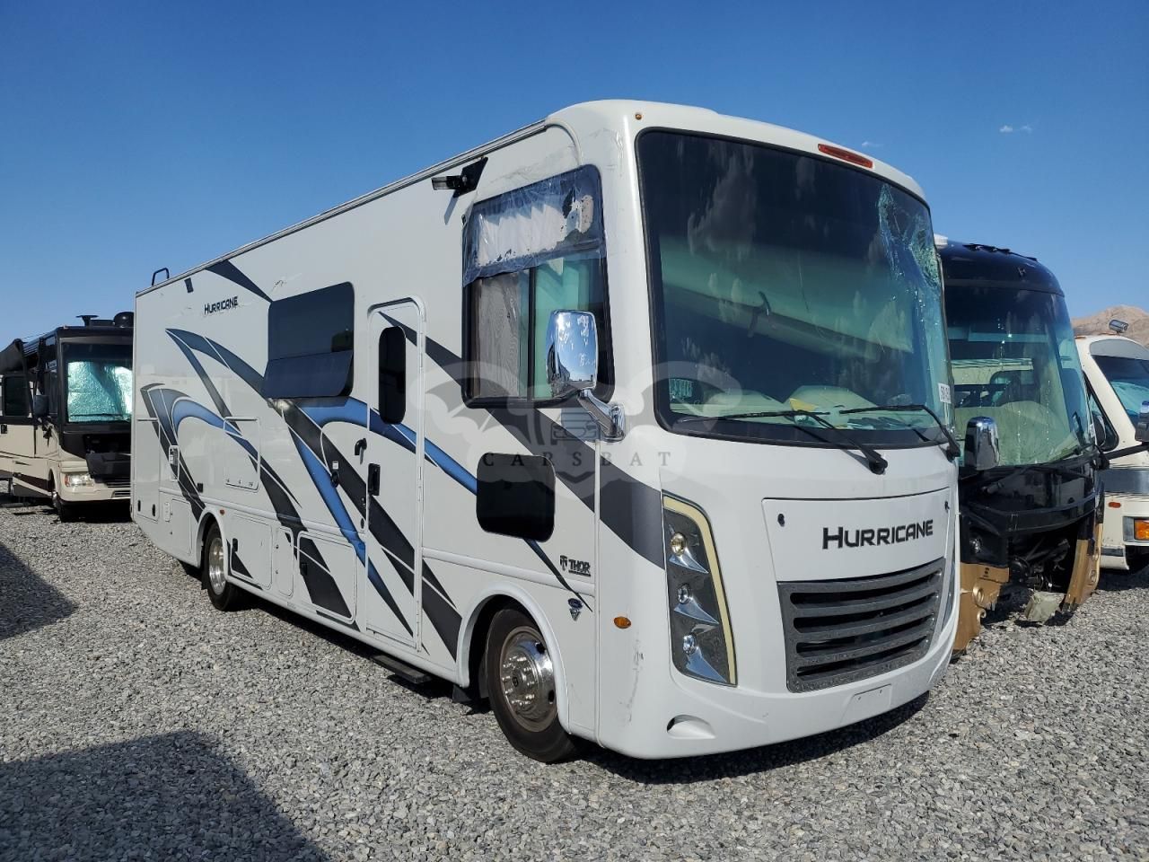 Ford F530 7.3L 8 2022