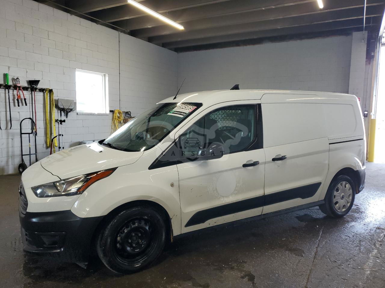 Ford Transit XL 2.0L  4 2021
