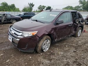 Ford Edge SE 3.5L 6 2011