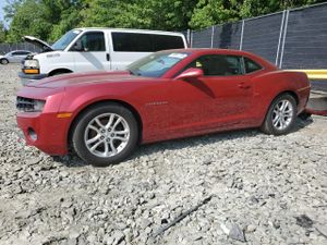 Chevrolet Camaro LT 3.6L 6 2013