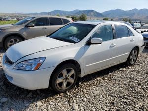 Honda Accord EX 3.0L 6 2004