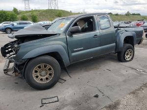 Toyota Tacoma ACCESS CAB 4.0L 6 2009