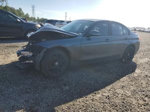 BMW 3 Series I SULEV 2.0L 4 2015
