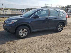 Honda CR-V LX 2.4L 4 2015