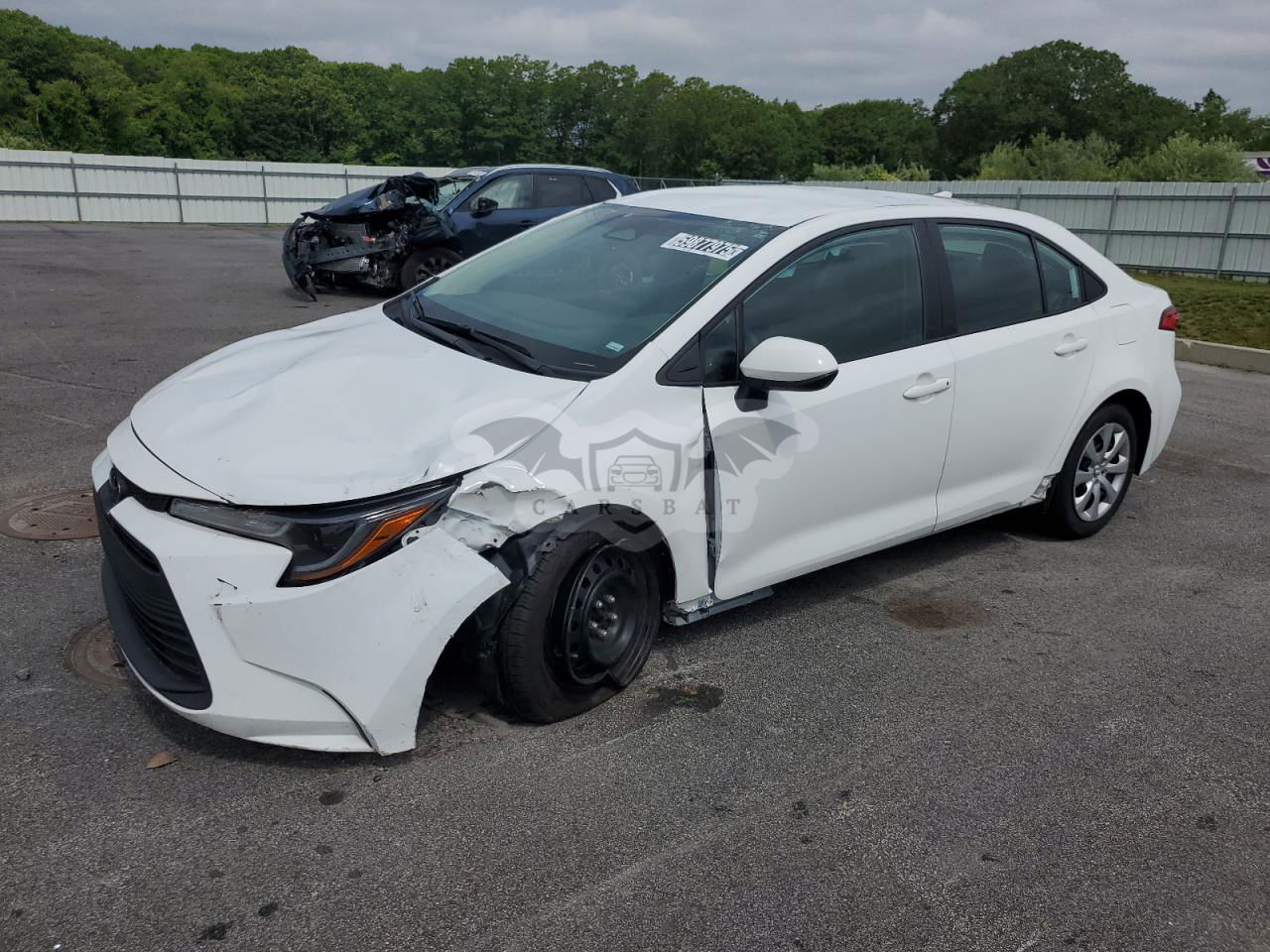 Toyota Corolla LE 2.0L  4 2023