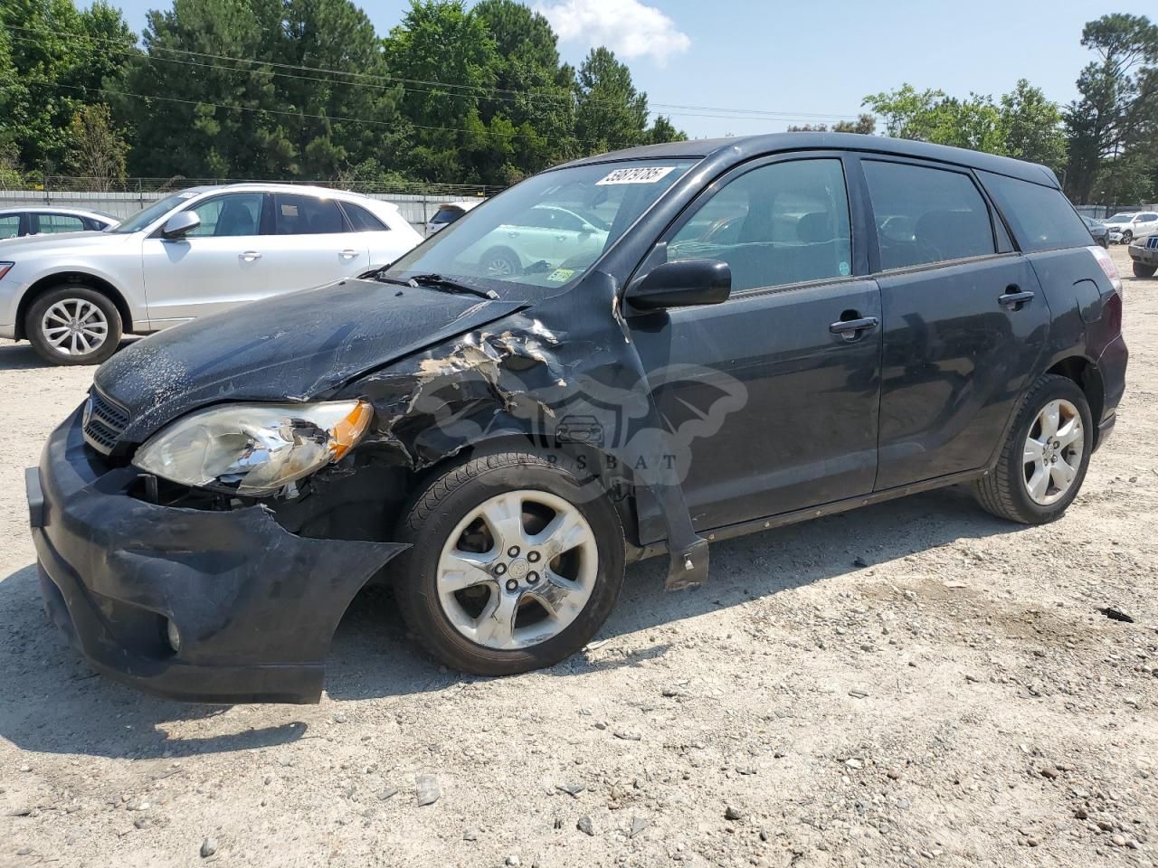 Toyota Matrix XR 1.8L 4 2005