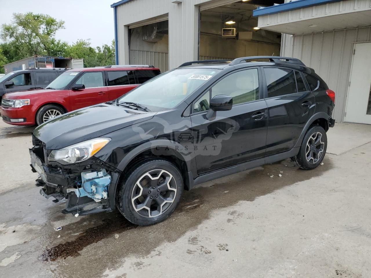 Subaru XV 2.0 PREMIUM 2.0L 4 2014