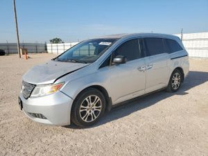 Honda Odyssey 3.5L 6 2012