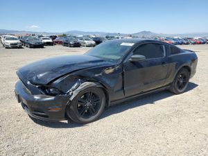 Ford Mustang 3.7L 6 2013