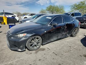 Lexus IS 250 2.5L 6 2014