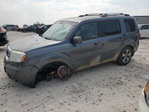 Honda Pilot EXL 3.5L 6 2013