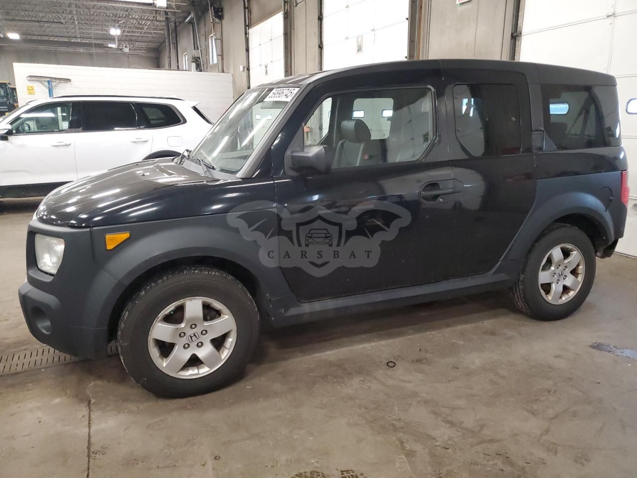 Honda Element EX 2.4L 4 2005