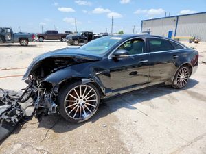 Jaguar XJ 5.0L 8 2012