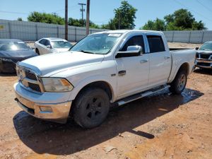 Dodge RAM LONGHORN 5.7L 8 2012