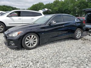 Infiniti Q50 BASE 3.7L 6 2014