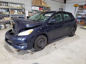 Toyota Corolla 1.8L 4 2009