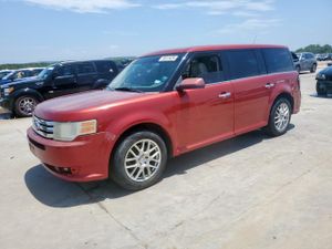 Ford Flex SEL 3.5L 6 2009