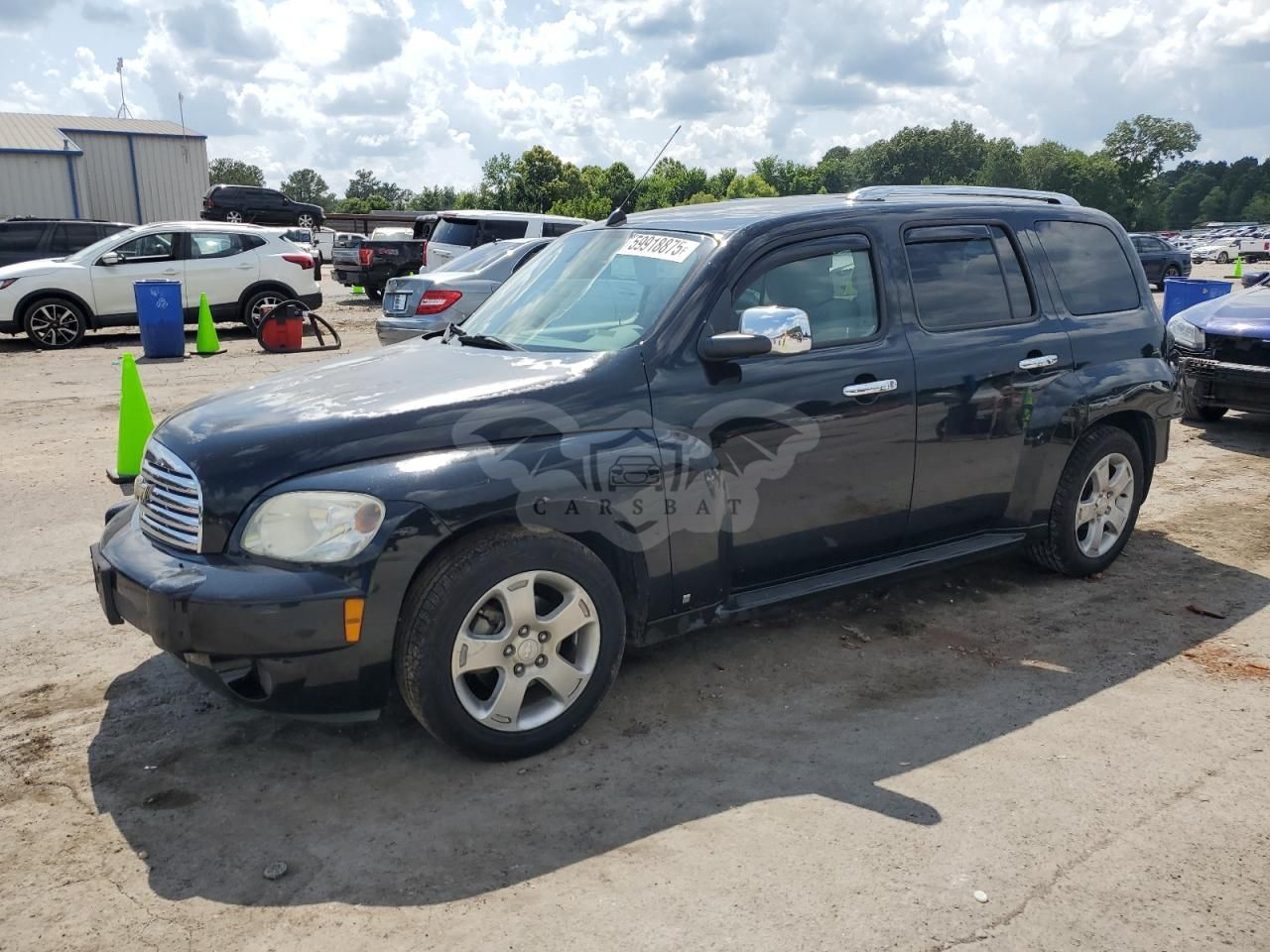 Chevrolet HHR LT 2.2L 4 2006