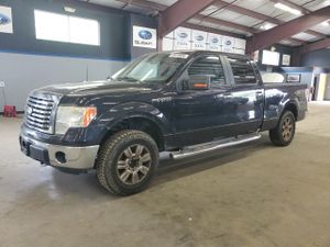Ford F-150 SUPERCREW 5.0L 8 2011