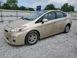 Toyota Prius 1.8L 4 2010