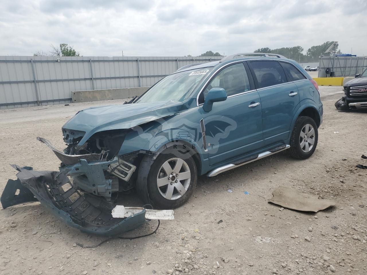 Saturn Vue XR 3.6L 6 2008