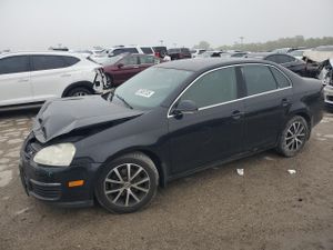 Volkswagen Jetta SE 2.5L 5 2008