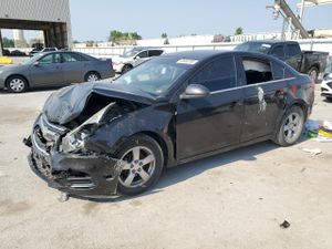 Chevrolet Cruze LT 1.4L 4 2015