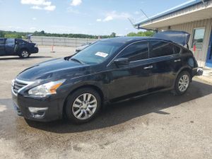 Nissan Altima 2.5 2.5L 4 2015
