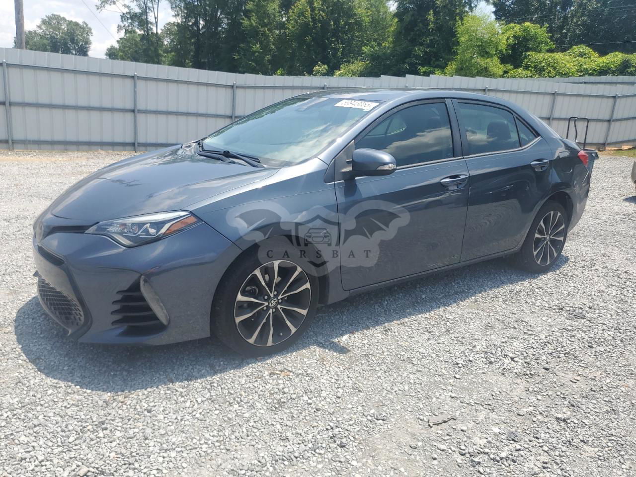 Toyota Corolla L 1.8L  4 2019