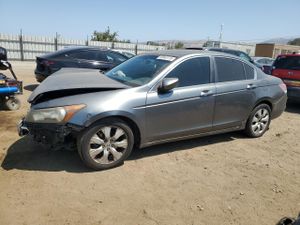 Honda Accord EXL 2.4L 4 2008